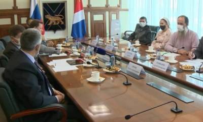 Жители Бразилии переехали в Приморье, чтобы заняться сельским хозяйством - gubdaily.ru - Бразилия - Приморье край - Владивосток