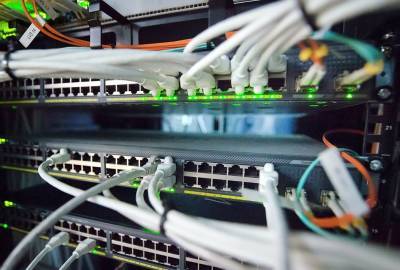 Серьезный сбой зафиксирован в работе западных интернет-сервисов - tvc.ru - New York - Англия