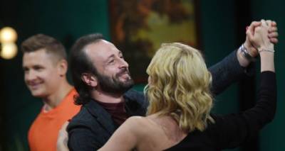 Илья Авербух - Элизабет Арзамасова - Илья Авербух резко высказался о разнице в возрасте с молодой женой Лизой Арзамасовой - ru.armeniasputnik.am - Армения