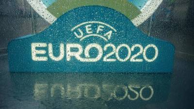 20 художников распишут Конюшенную площадь к Евро-2020 - dp.ru - Санкт-Петербург