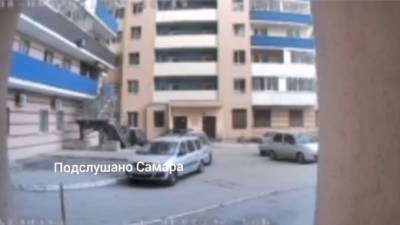 Жительница Самары выкинула свою маленькую дочь с балкона - piter.tv - Новосибирск - Самара