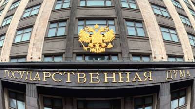 Владимир Зеленский - В Думе назвали провокацией законопроект Зеленского о коренных народах - crimea.ria.ru - Крым - Симферополь