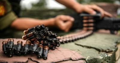 Казахстан передаст патроны Таджикистану: связано ли это с конфликтом на границе - dialog.tj - Киргизия - Таджикистан - Афганистан