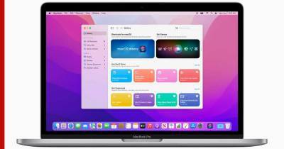 Новая macOS сделает компьютеры Apple еще эффективнее - profile.ru