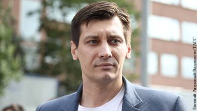 Дмитрий Гудков - Ирина Ермилова - Сбежавшему на Украину Гудкову грозит смертельная опасность - newsland.com - Украина - Киев