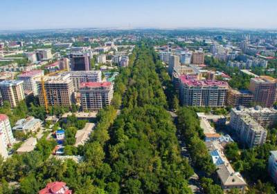 В Бишкеке возобновят работу по закрытию и рекультивации свалки - trend.az - Эстония - Киргизия - Бишкек