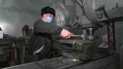 Андрей Бабушкин - Ева Меркачева - Александр Калашников - СПЧ: при использовании труда заключенных исчезнет каста "обиженных" - vesti.ru