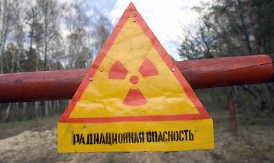 Александр Дрозденко - В Ленобласти ввели режим повышенной готовности из-за опасности радиационного заражения - og.ru - Ленинградская обл. - Санкт-Петербург - р-н Всеволожский