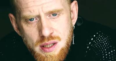 В Калининграде пройдёт поэтический вечер Господина Литвиновича - klops.ru - Калининград