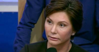 Возможно, госизмена: Экс-регионалка Бондаренко раскрыла новые подробности визита СБУ - dsnews.ua