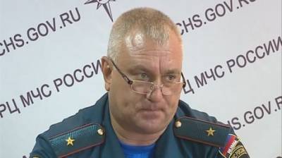 Владимир Путин - Александр Хинштейн - В ГУ МЧС рассказали, куда уходит глава ведомства Сергей Козлов - penzainform.ru - Пензенская обл.