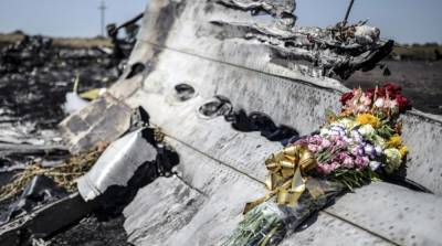 Хендрик Стейнхейс - Дело MH17: останки двух погибших так и не удалось найти - ru.slovoidilo.ua - Голландия