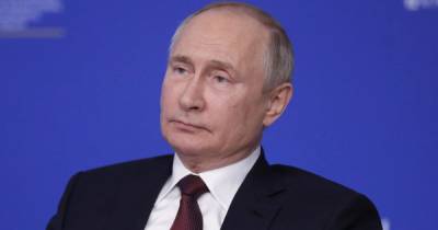 Владимир Путин - Путин: к 2022 году центры ухода за инвалидами будут по всей России - ren.tv