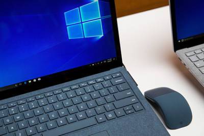 Microsoft начала принудительно обновлять Windows - lenta.ru - Microsoft