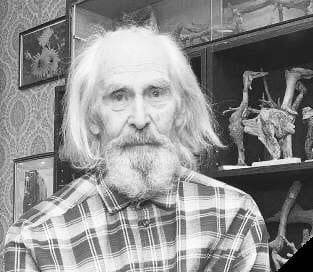 Профессор ННГАСУ Юрий Коссой скончался на 95-м году жизни - vgoroden.ru - Москва - Новосибирск - Смоленская обл. - Нижний Новгород