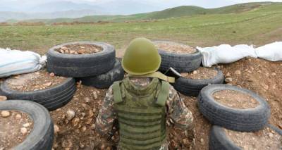 "Была пасмурная погода": идут переговоры по возвращению армянского солдата - ru.armeniasputnik.am - Армения - Азербайджан