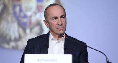 Роберт Кочарян - Власти Армении поставили Россию в неловкое положение во время войны — Роберт Кочарян - eadaily.com