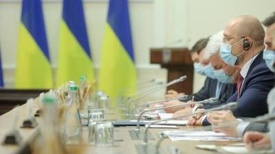 Тарас Качка - «Несмотря на агрессию России» – Украина не будет отказываться от экспорта продукции в РФ - newdaynews.ru - Киев