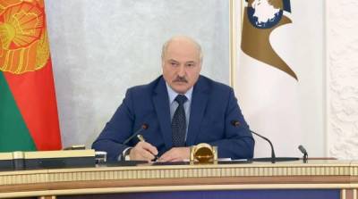 Александр Лукашенко - Лауринас Касчюнас - Ответ на “месть” Лукашенко: Литва и Польша решили отгородиться от Белоруссии забором - newzfeed.ru - Литва - Вильнюс - Латвия