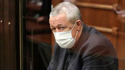 Михаил Ефремов - «Там же не зона» — сестра Михаила Ефремова рассказала о его жизни в колонии - 5-tv.ru - Москва