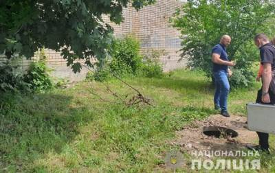 На Днепропетровщине нашли тело пропавшего неделю назад мальчика - korrespondent.net - Украина - Днепропетровская обл.