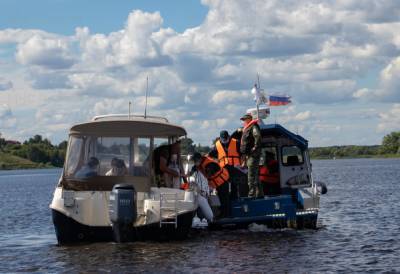 С конца мая в Твери и Тверской области утонули четверо пьяных мужчин - afanasy.biz - Тверь - Тверская обл.