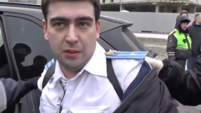 Лжесотрудник ФСБ, похитивший у предпринимателей Петербурга 42 миллиона, пойдет под суд - ivbg.ru - Ленинградская обл. - Санкт-Петербург - Петербург