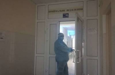 Заболеваемость и смертность от коронавируса резко увеличились на Киевщине - lenta.ua - Киевская обл.
