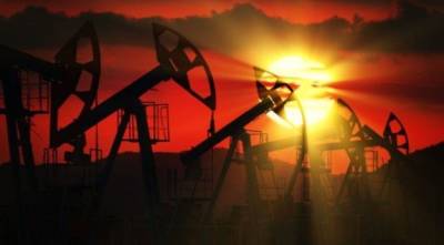 Нефть дешевеет из-за неустойчивого спроса - minfin.com.ua - Иран