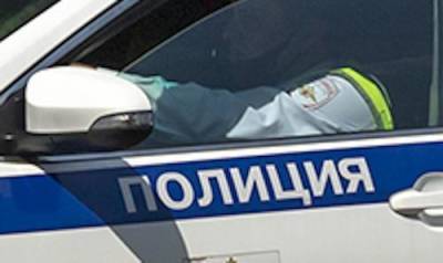Самосвал снес надземный переход в Курганской области - argumenti.ru - Москва - Челябинск - Курганская обл.