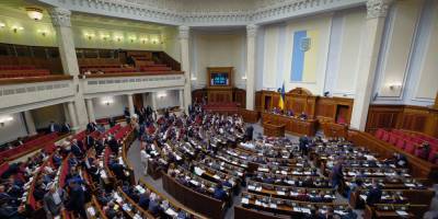 Мария Захарова - В МИД оценили украинский закон о коренных народах - ruposters.ru