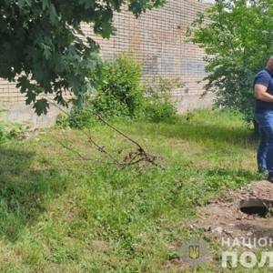 В Днепропетровской области нашли тело мальчика, пропавшего неделю назад. Фото - reporter-ua.com - Днепропетровская обл.