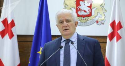 Амиран Гамкрелидзе - Грузия получит 3,2 миллиона доз вакцин против коронавируса - sputnik-georgia.ru - Грузия - Тбилиси