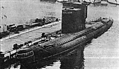 Ограбление по-албански: как в 1961 году Албания украла у СССР 4 подлодки - russian7.ru - Севастополь - Одесса