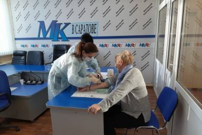 Вячеслав Володин - Вакцинация: спикер Госдумы попросил не переживать - конституционные права граждан не нарушат - saratov.mk.ru