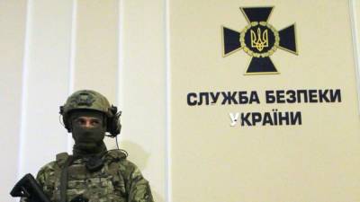 Анатолий Шарий - СБУ нашла зраду в статье ППШ о сотрудничестве с МВФ (фото) - sharij.net