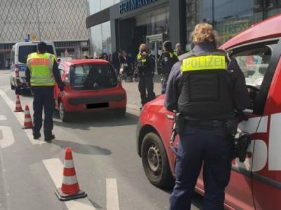 ФБР придумало приложение для убийц и наркоторговцев и поймало 800 человек - rosbalt.ru - Австралия - Швеция