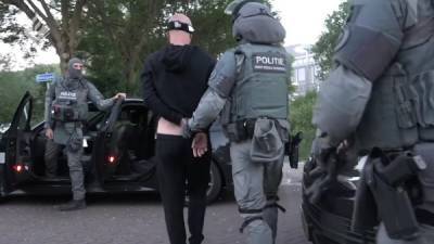 Европол и ФБР охватили крупномасштабной операцией несколько континентов - eadaily.com - Австралия - Новая Зеландия