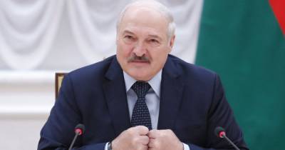Александр Лукашенко - Воспаленное единство. Зачем Лукашенко неудобный праздник - dsnews.ua
