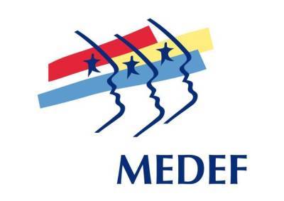 Несмотря на пандемию, взаимодействие MEDEF с Туркменистаном остается на высоком уровне - trend.az - Туркмения - Сотрудничество
