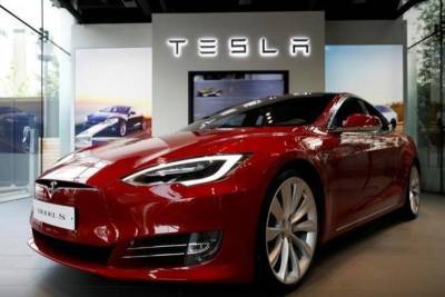 Delta - Tesla, Delta и Target выросли на премаркете, а Fastly упала - smartmoney.one - Reuters
