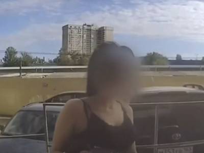 В Самаре насмерть разбилась трёхлетняя девочка, которую мать выставила в окно в воспитательных целях - bloknot.ru - Самара