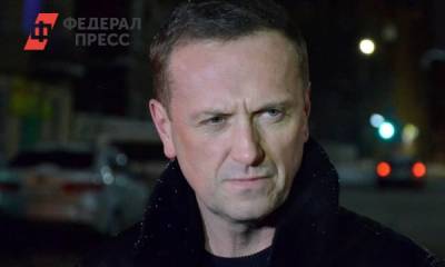 Глава Оренбурга останется в отпуске до 30 июня - fedpress.ru - Оренбург