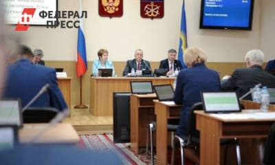 Единороссы Мурманской области намерены отстоять места в облдуме - fedpress.ru - Мурманск - Мурманская обл.