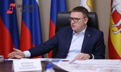 Алексей Текслер - Сергей Собянин - Челябинский губернатор обогнал глав УрФО в федеральном медиарейтинге - fedpress.ru - Москва - Челябинская обл. - Челябинск - Казань