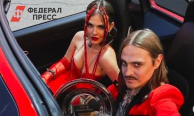 Илья Прусикин - Софья Таюрская - «По пьяни»: солист Little Big рассказал о начале отношений с Таюрской - fedpress.ru - Москва