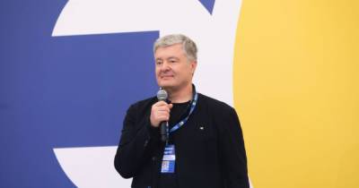 Владимир Зеленский - Петр Порошенко - Союз с Кличко и "Братья по оружию". Какие контрудары по Зеленскому готовит Порошенко - dsnews.ua