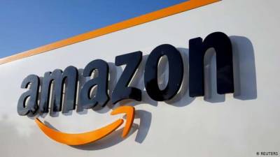 Amazon планирует нанять сотрудников с опытом в блокчейні и DeFi - lenta.ua - Мексика