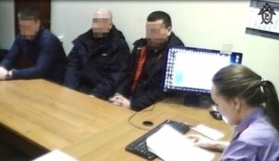 Четырех нижегородцев осудили за лишение свободы человека и убийство - vgoroden.ru - Нижегородская обл.