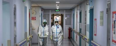 В Новосибирске фиксируют больше тяжелых случаев заражения ковидом - runews24.ru - Новосибирск - Новосибирская обл.